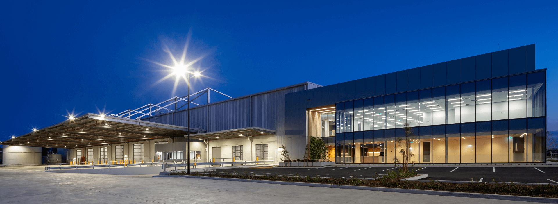 Lot 9 | The YARDS