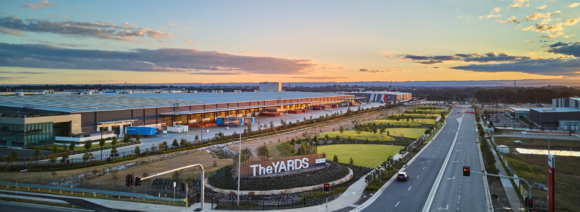 Entry | The YARDS