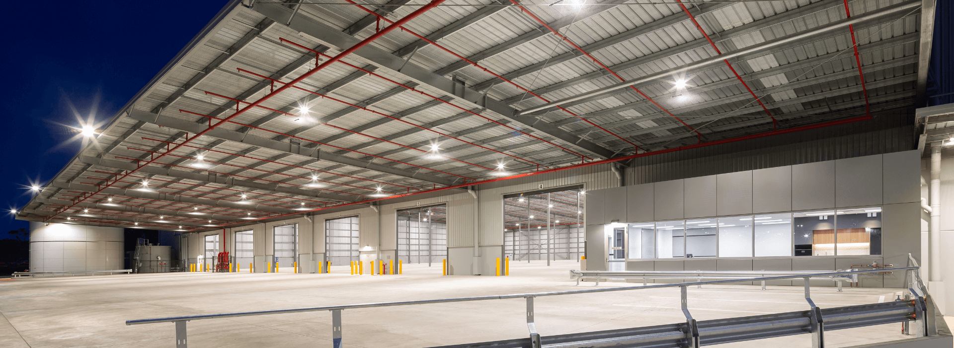Lot 9 | The YARDS