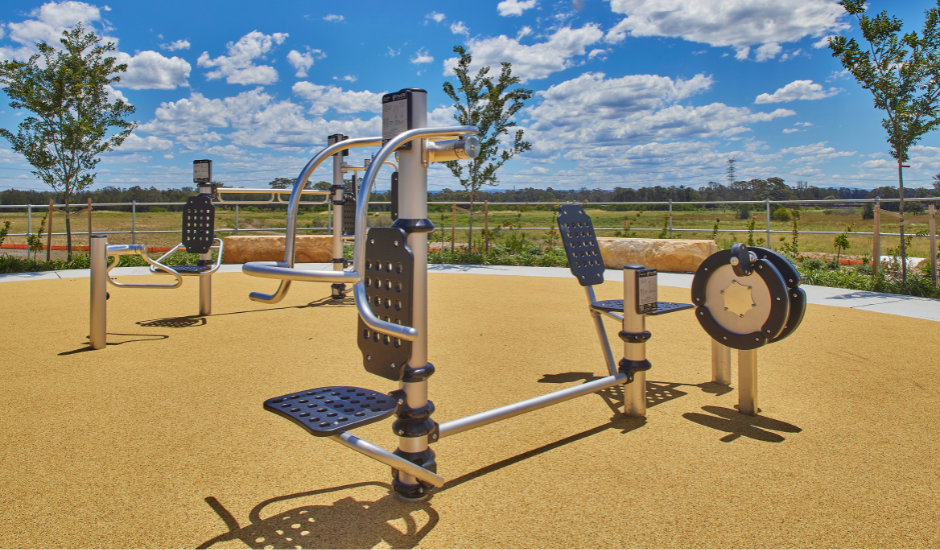 Gym feature - 940 x 550 - 6