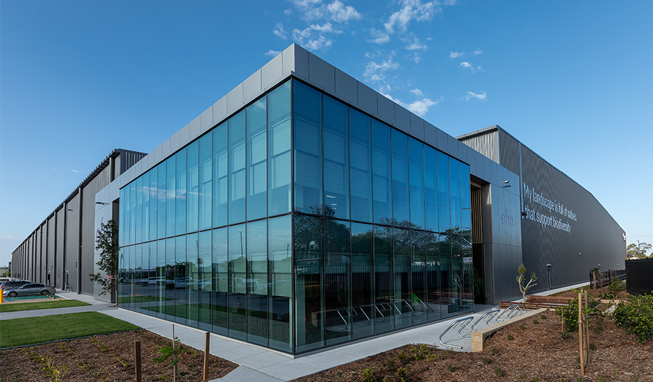 Vantage Yatala | Goodyear