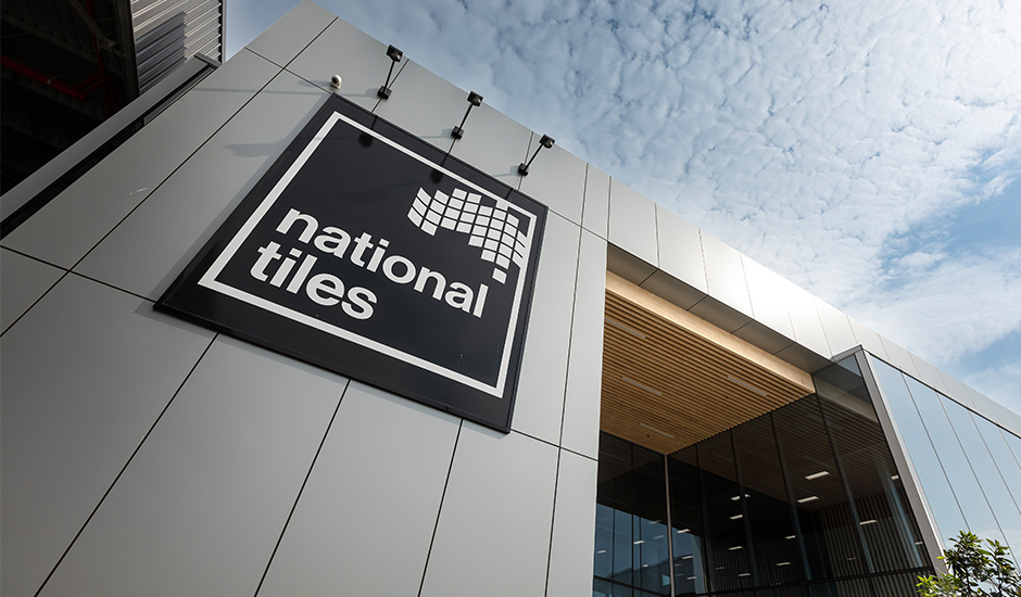 Vantage Yatala | National Tiles