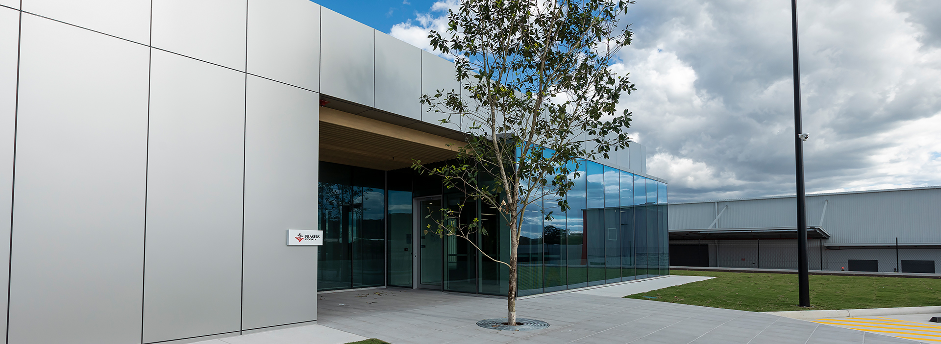 Vantage Yatala | Goodyear