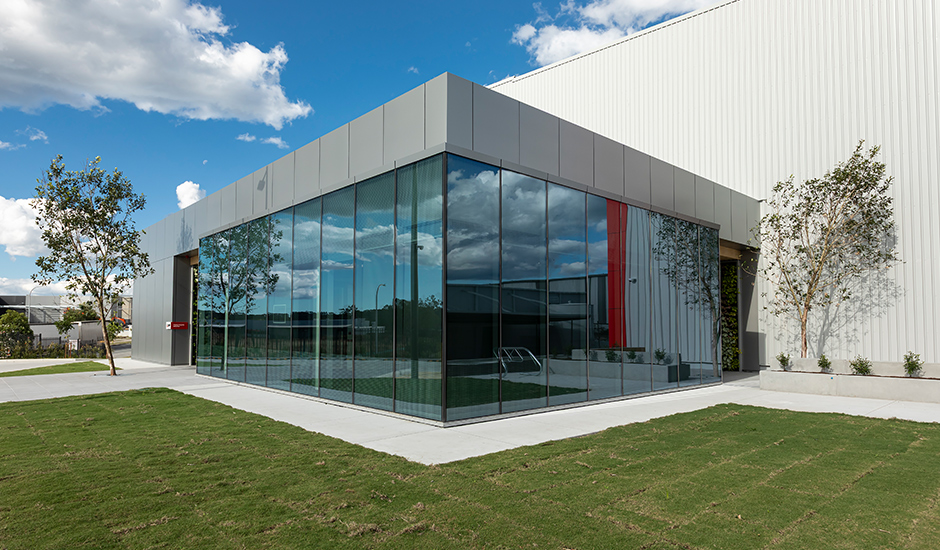 Vantage Yatala | Goodyear