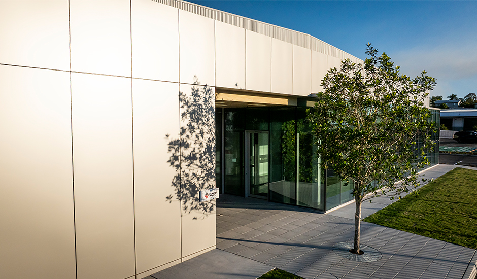 Vantage Yatala | Goodyear