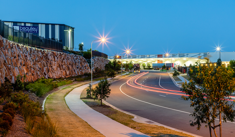 Yatala Central