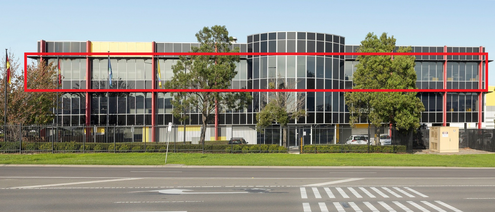96-106 Link Road Office Web Images - 3