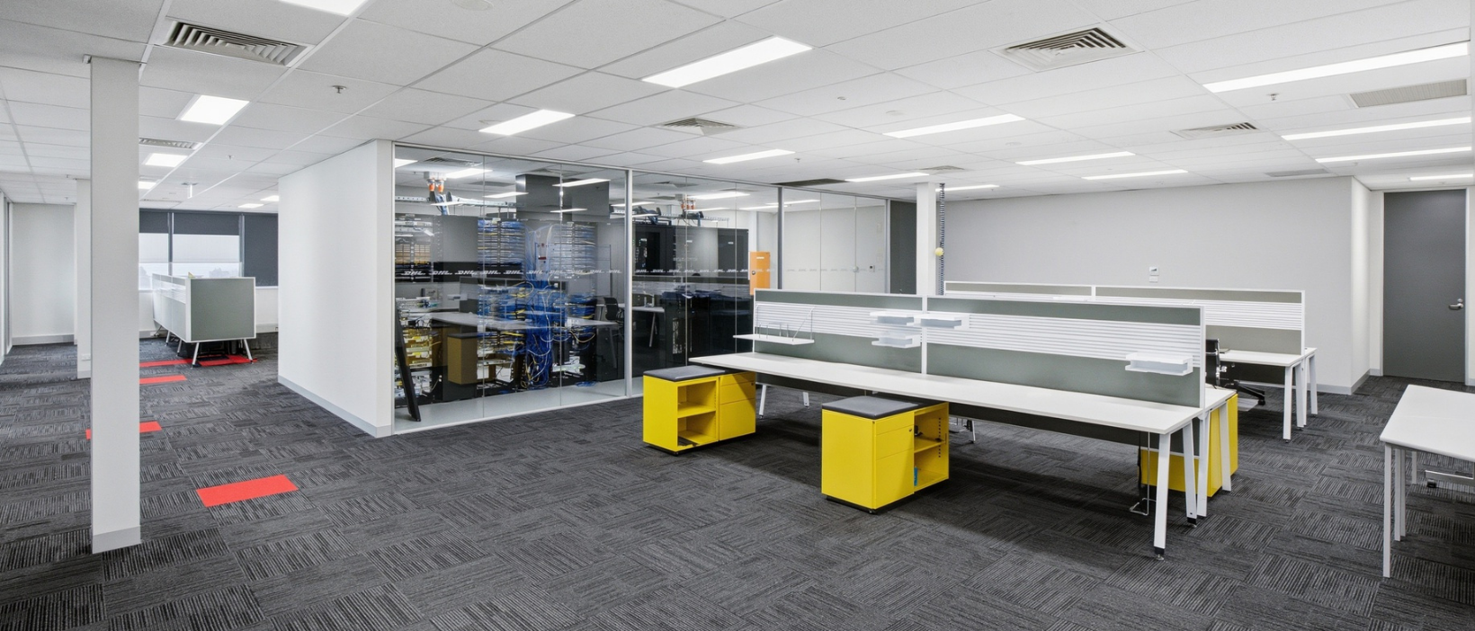 96-106 Link Road Office Web Images - 7