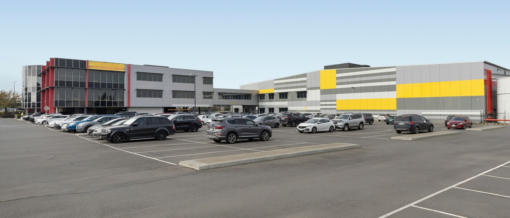 96-106 Link Road Office Web Images - 8