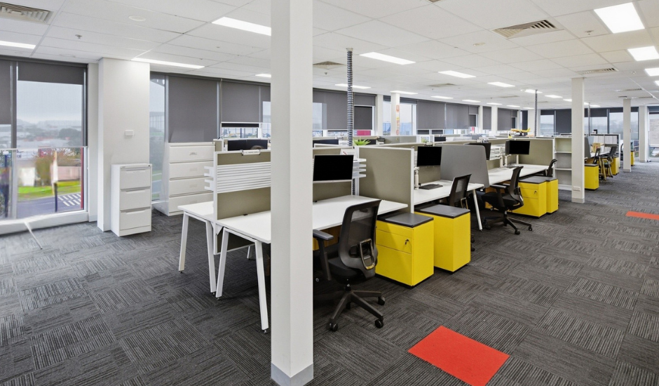 96-106 Link Road Office Web Images - 1