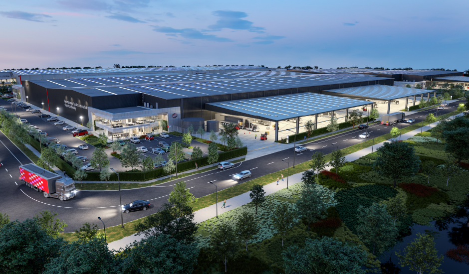 Office CGI