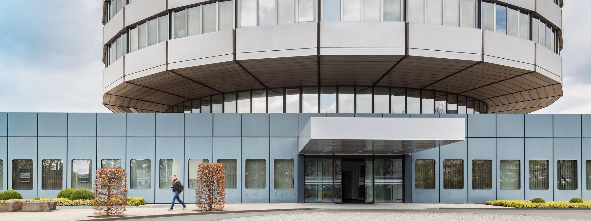 Vivin Imports, Horsley Drive Business Park