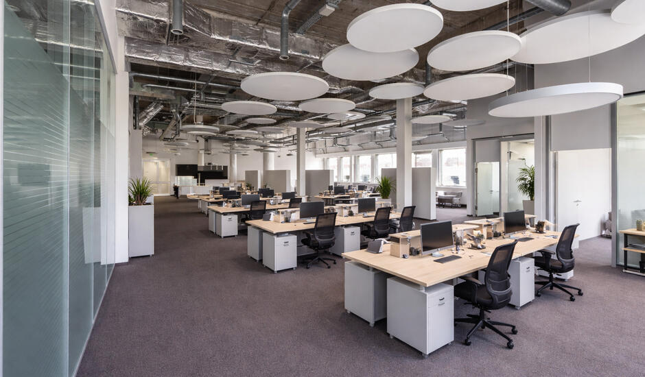 Horsley Drive Business Park