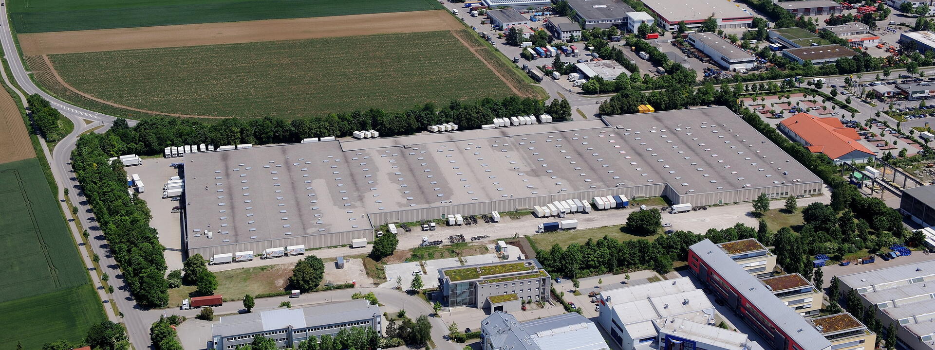 Vivin Imports, Horsley Drive Business Park