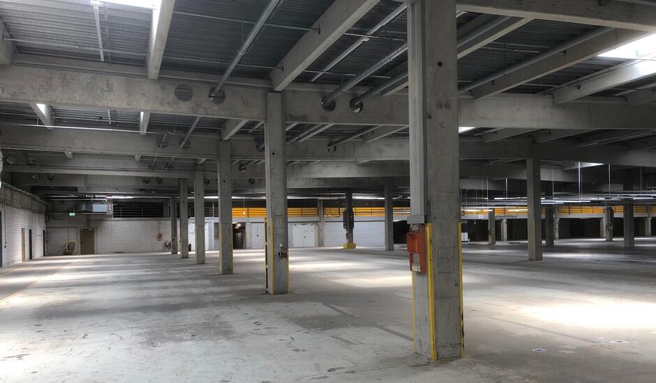 Horsley Drive Business Park