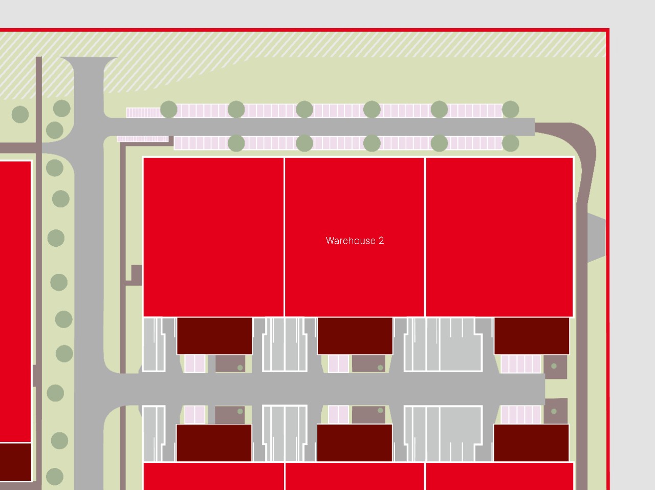 Gewerbehalle 2