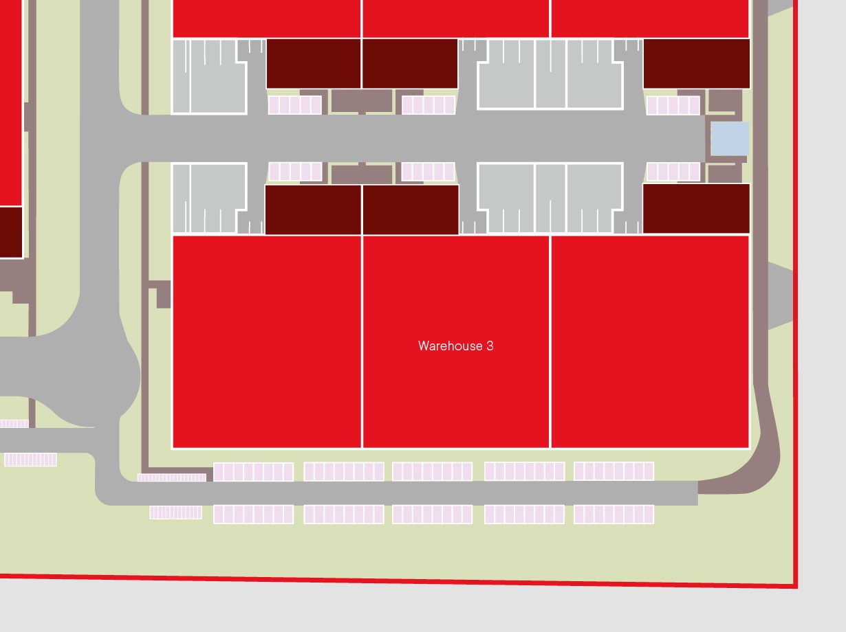 Gewerbehalle 3
