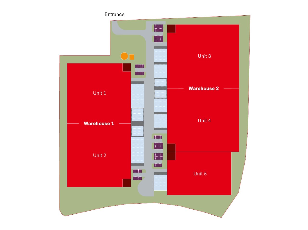 Gewerbehalle 2