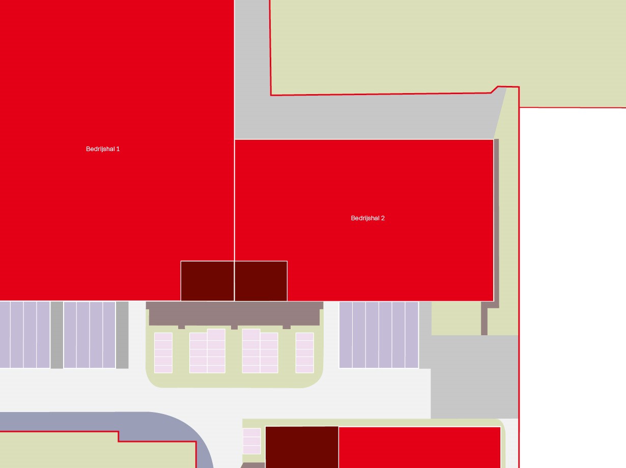 Gewerbehalle 2