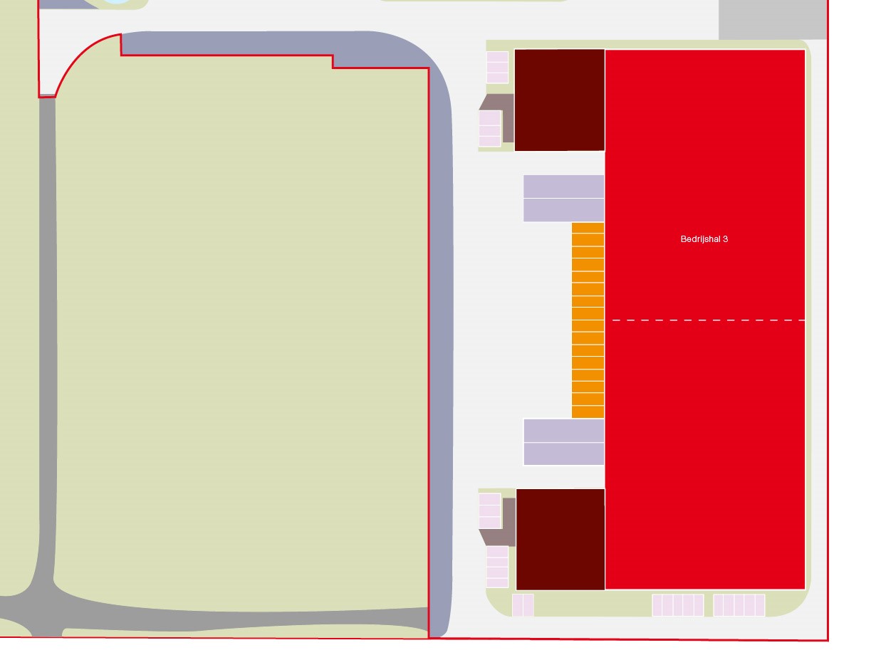 Gewerbehalle 3