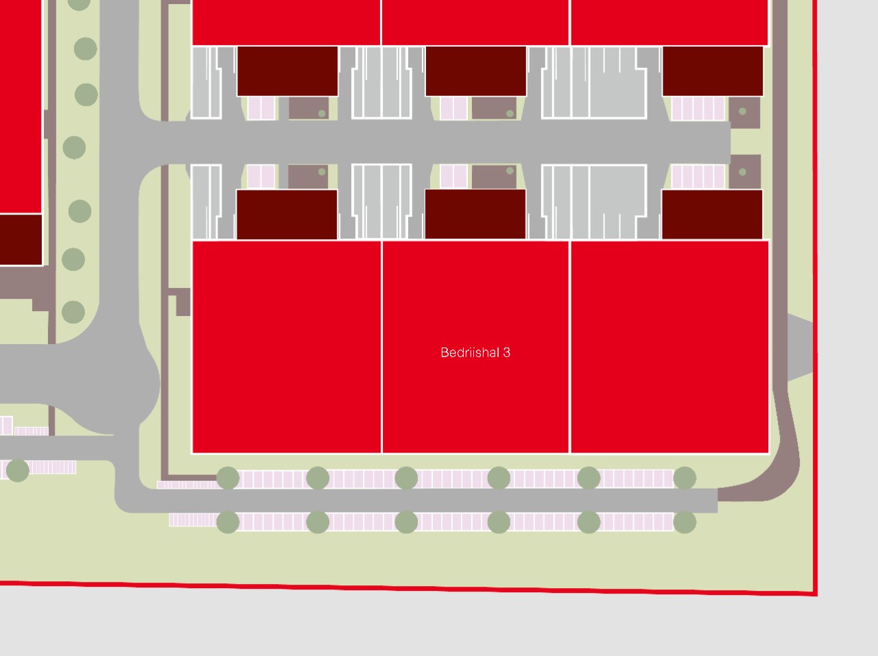 Gewerbehalle 3